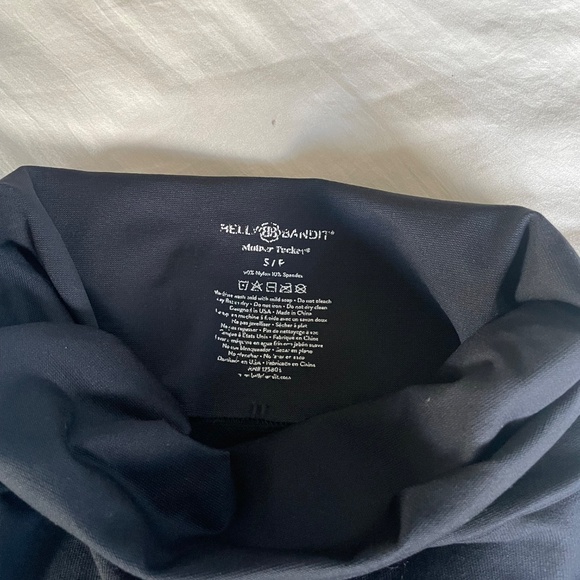 Belly Bandit Mother Tucker Capri S/P - Picture 2 of 3